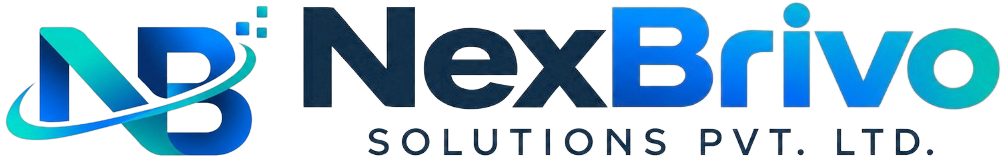 NexBrivo Solutions Pvt. Ltd.
